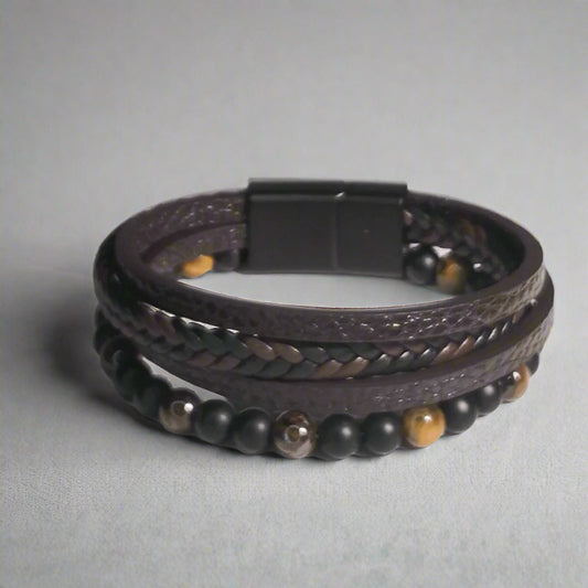 Heren Armband
