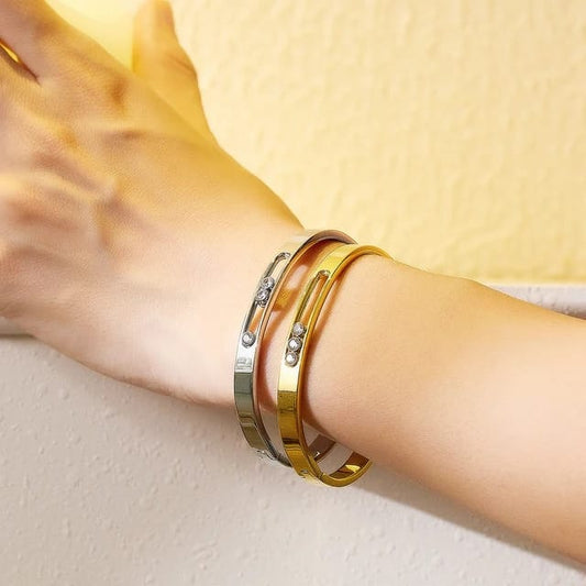 Sofia Armband - Intero Sieraden