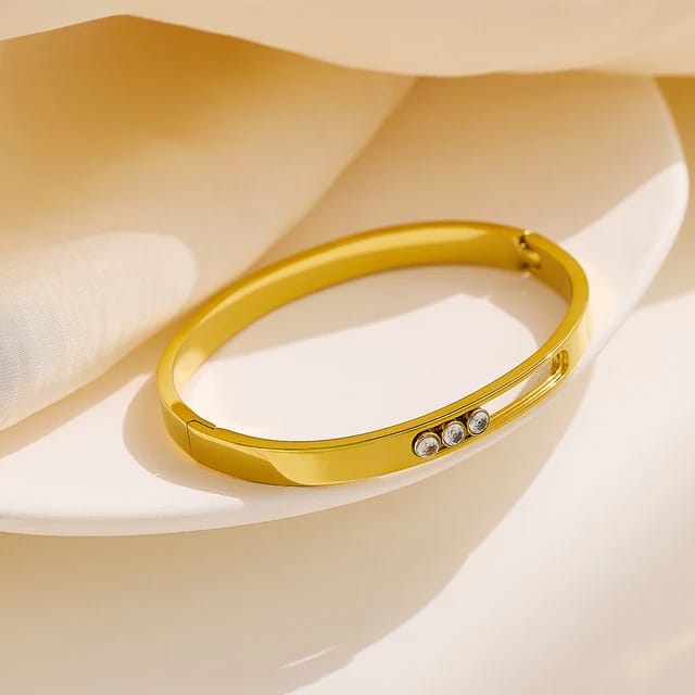 Sofia Armband - Intero Sieraden