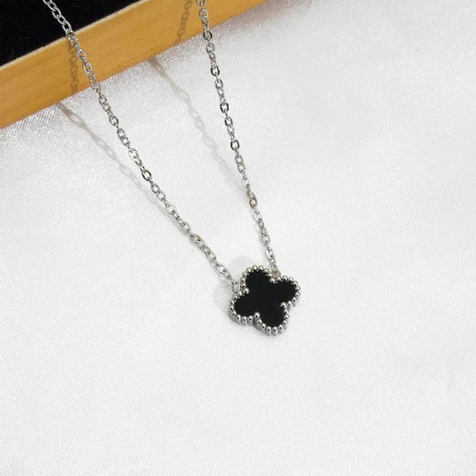 Klaver Ketting - Intero Sieraden