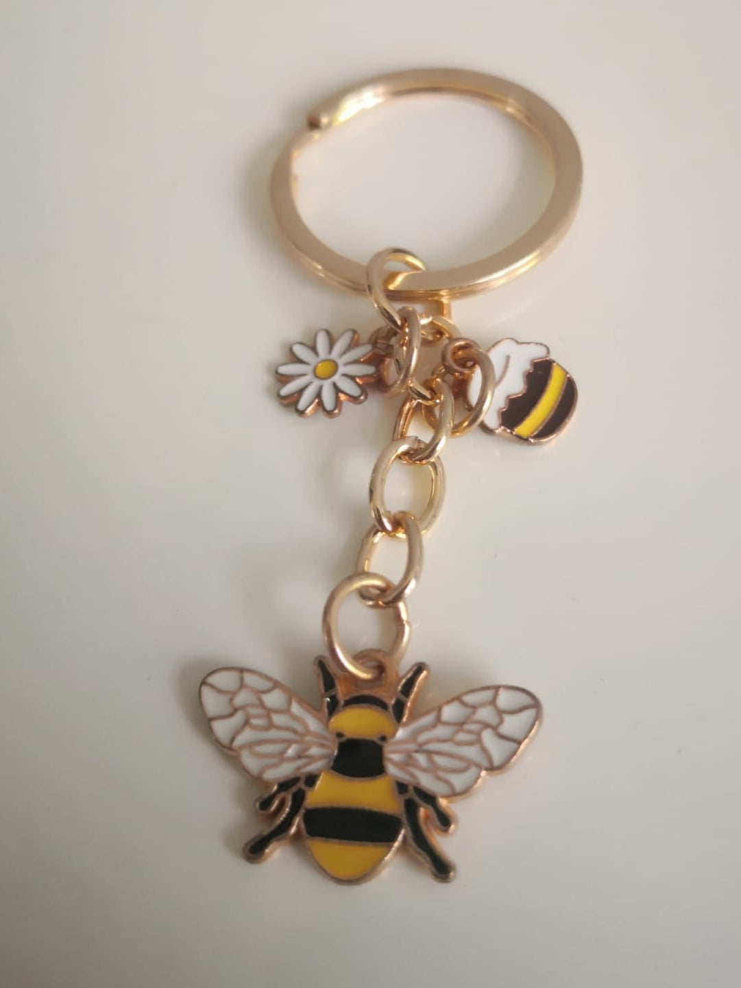 Bij Sleutelhanger - Intero Sieraden