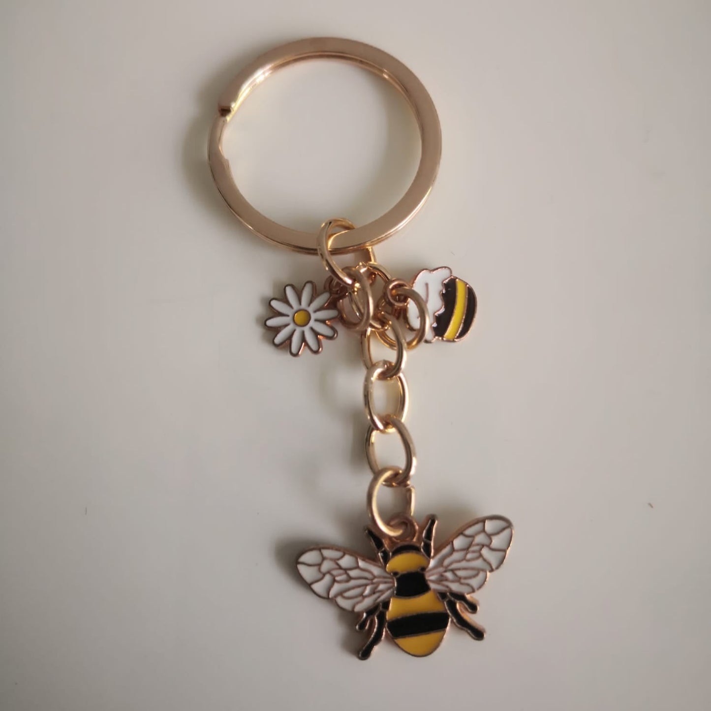 Bij Sleutelhanger - Intero Sieraden