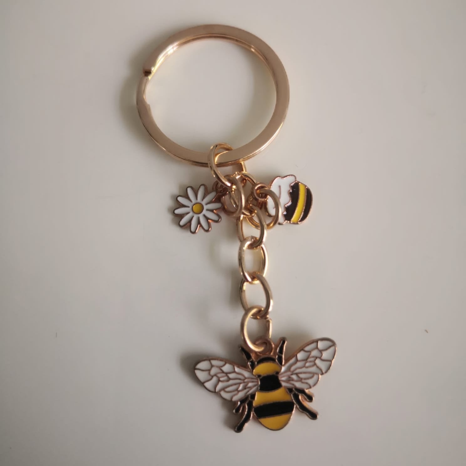 Bij Sleutelhanger - Intero Sieraden