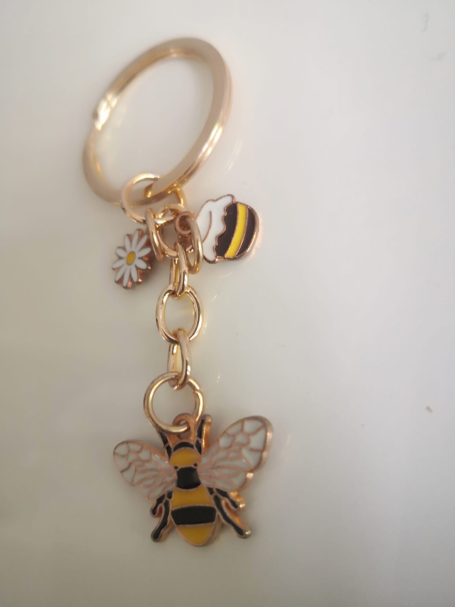 Bij Sleutelhanger - Intero Sieraden