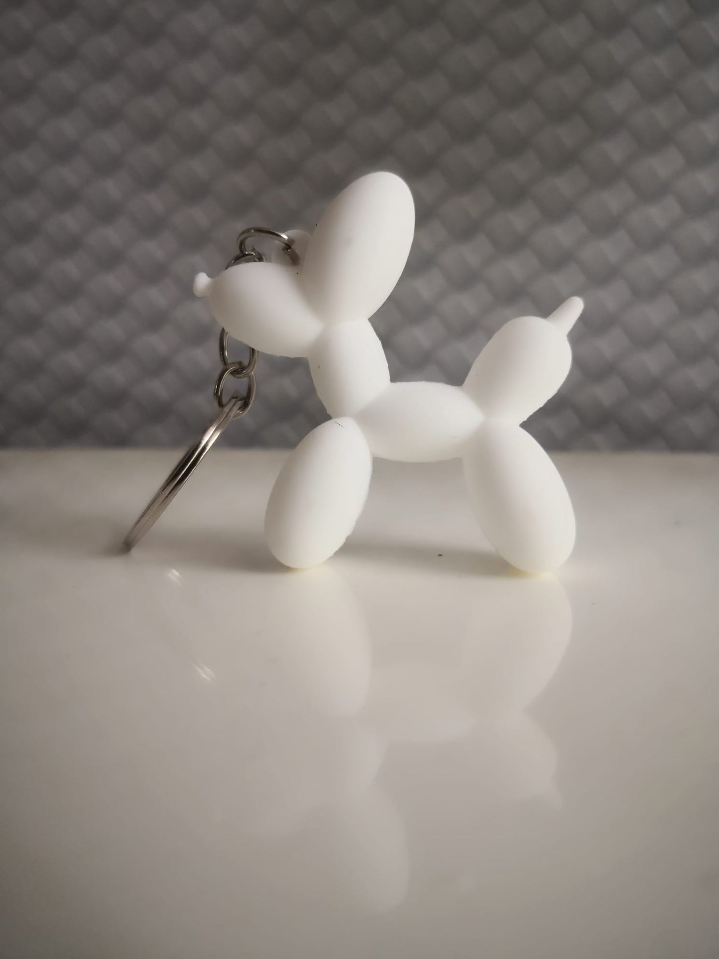 Ballonhond Sleutelhanger - Intero Sieraden