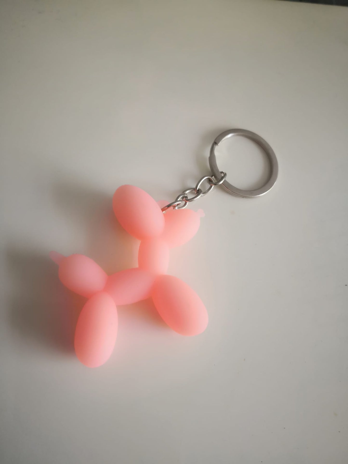 Ballonhond Sleutelhanger - Intero Sieraden