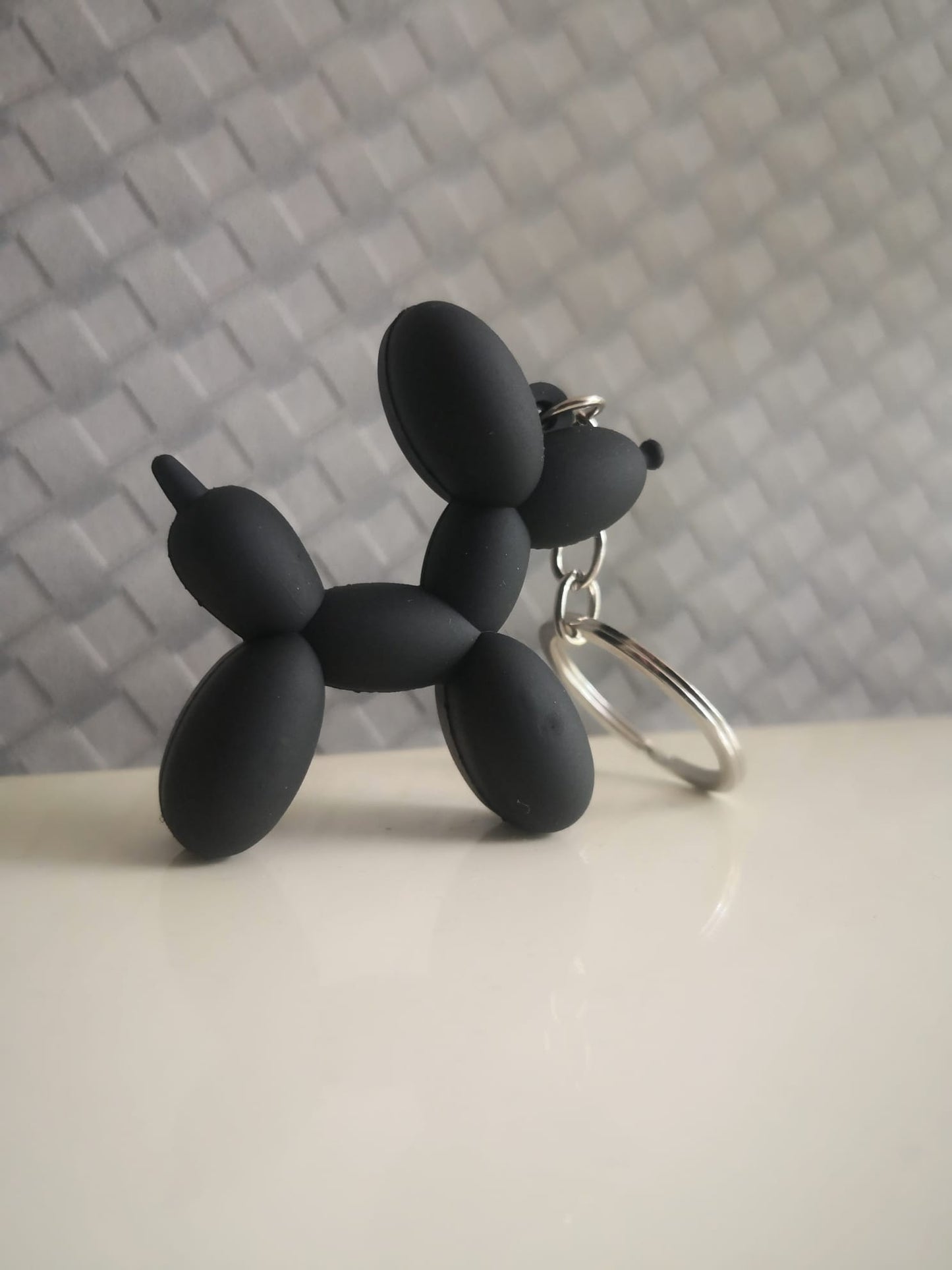 Ballonhond Sleutelhanger - Intero Sieraden