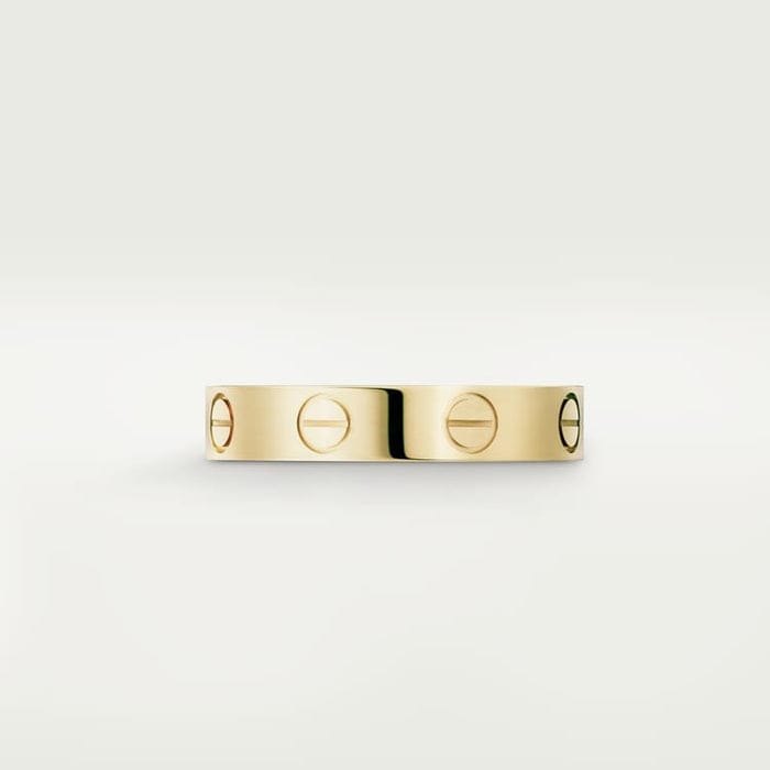 Trendy Ring - Intero Sieraden