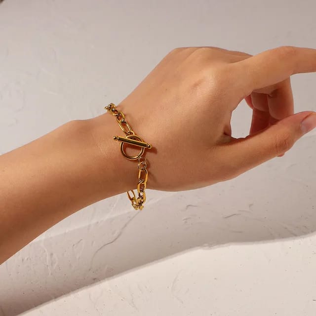 Marieke Armband - Intero Sieraden
