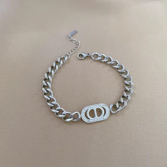 Nathalie Armband - Intero Sieraden