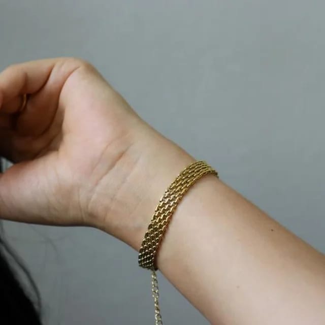 Sara Armband - Intero Sieraden