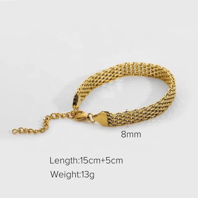 Sara Armband - Intero Sieraden