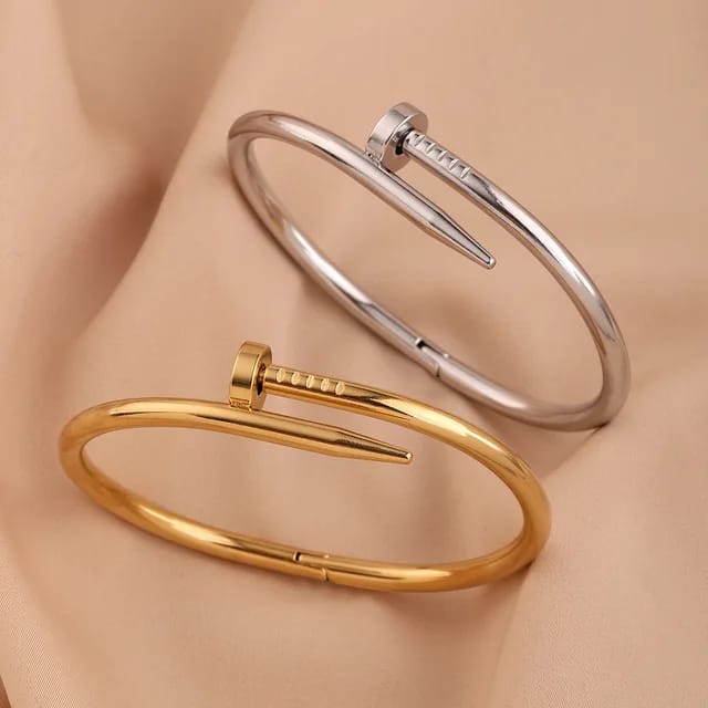 Spijker Armband - Intero Sieraden