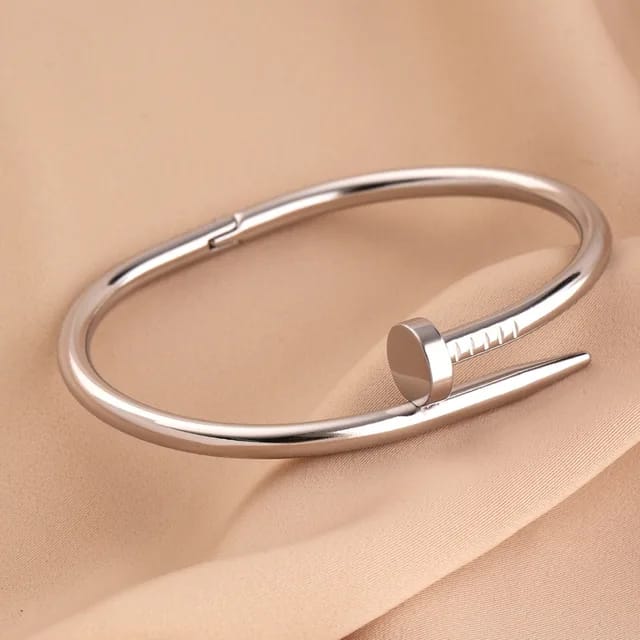 Spijker Armband - Intero Sieraden
