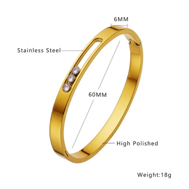 Sofia Armband - Intero Sieraden