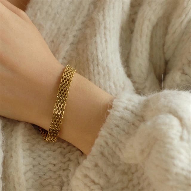 Sara Armband - Intero Sieraden