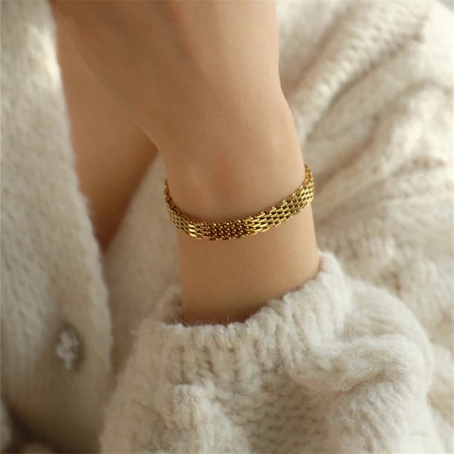 Sara Armband - Intero Sieraden