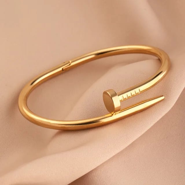 Spijker Armband - Intero Sieraden