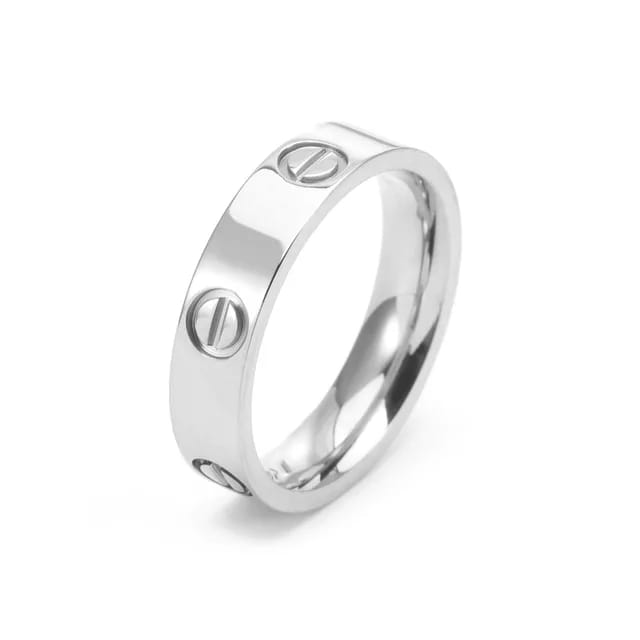 Trendy Ring - Intero Sieraden