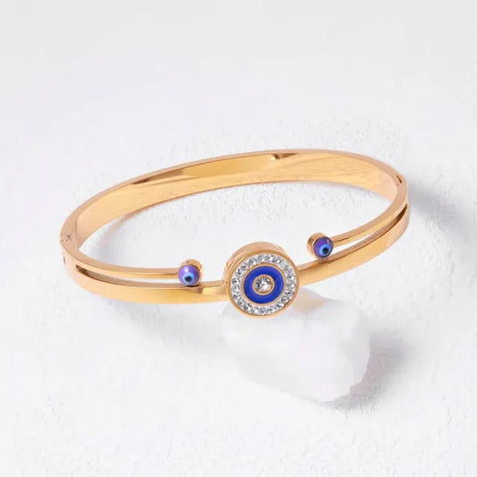 Oog Armband - Intero Sieraden