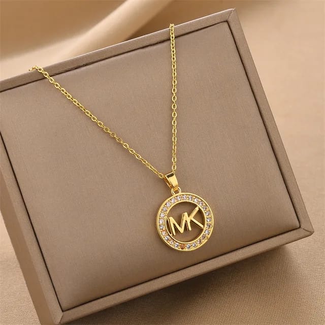 MK Ketting - Intero Sieraden