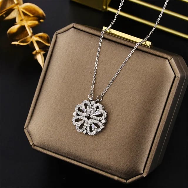 Love Ketting - Intero Sieraden