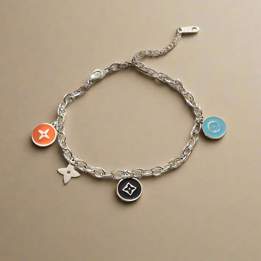 Amy Armbanden - Intero Sieraden