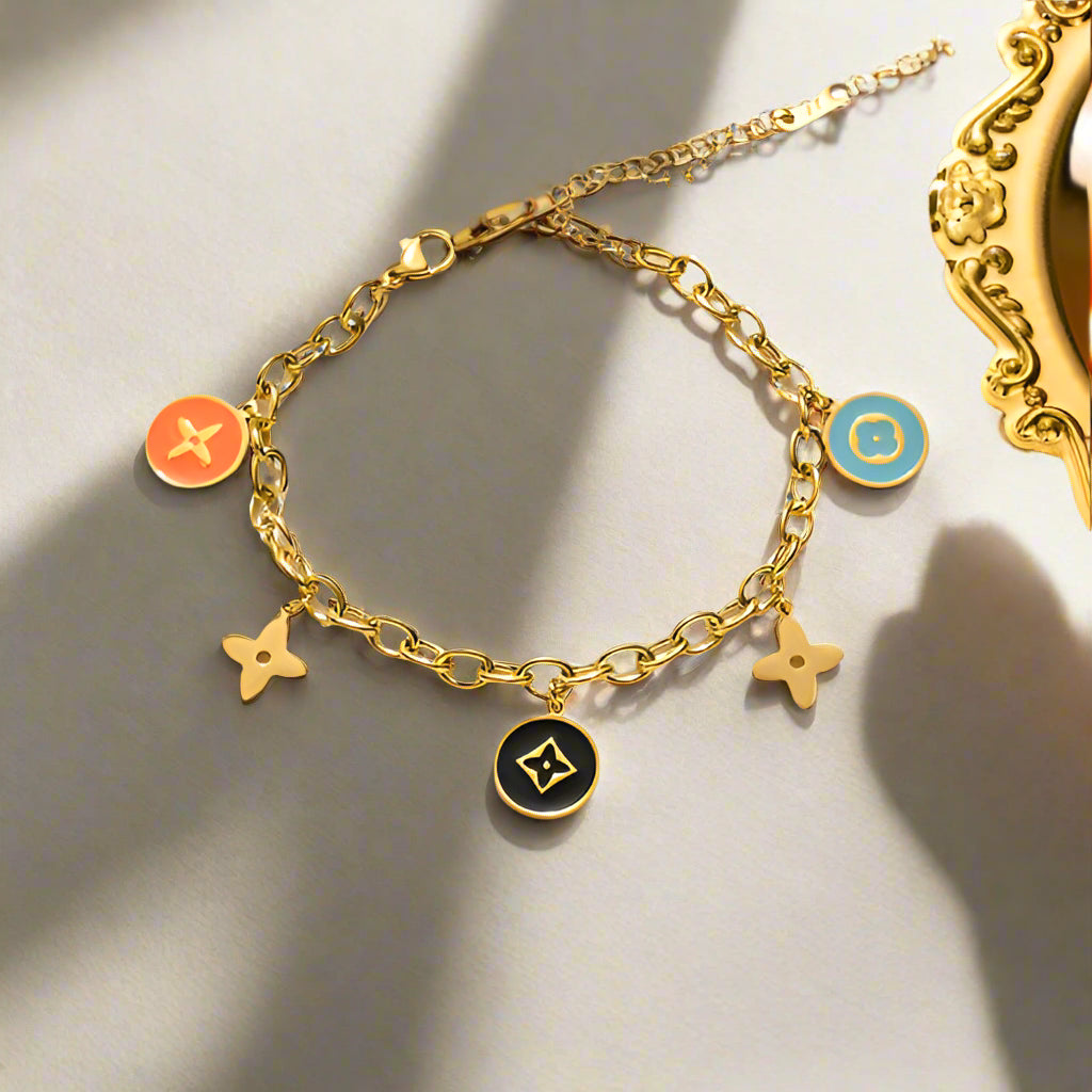 Amy Armbanden - Intero Sieraden