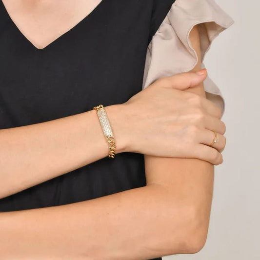 Jessica Armband - Intero Sieraden