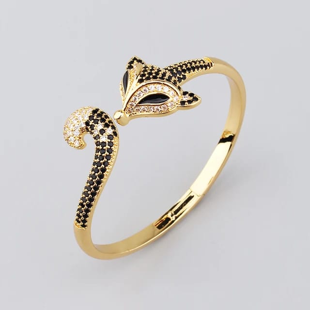 Fox Armband - Intero Sieraden