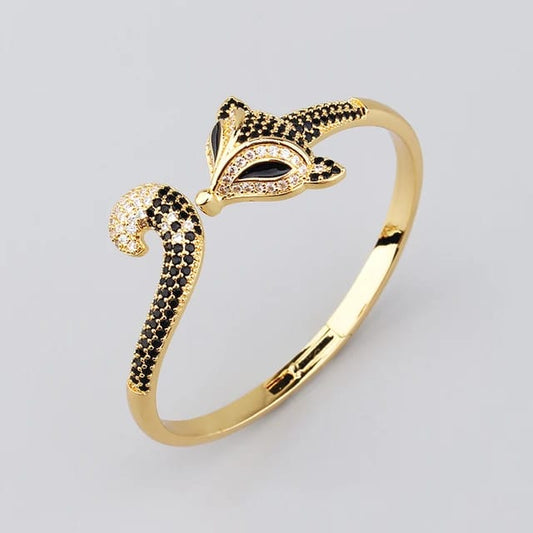 Fox Armband - Intero Sieraden