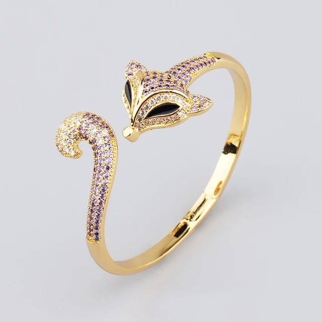 Fox Armband - Intero Sieraden