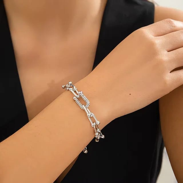 Trendy Sieraden Set - Intero Sieraden