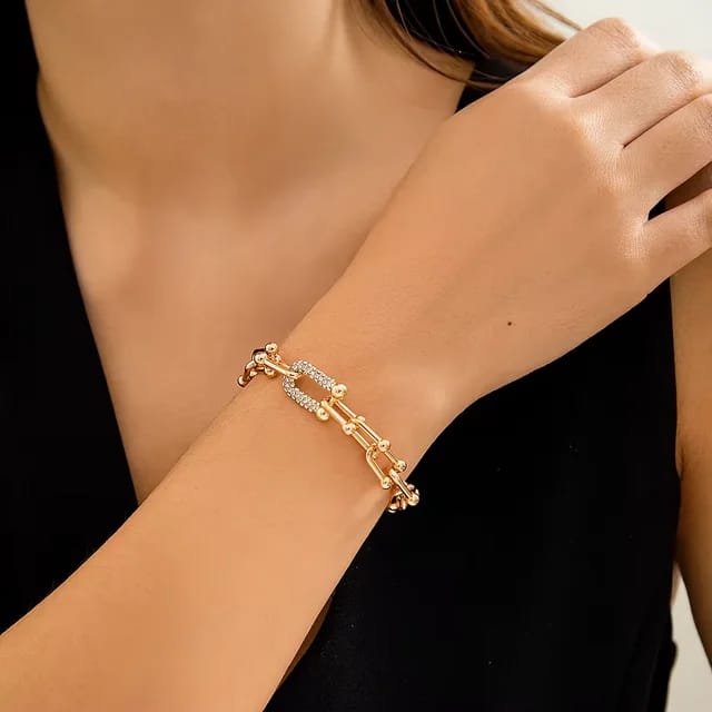 Trendy Sieraden Set - Intero Sieraden