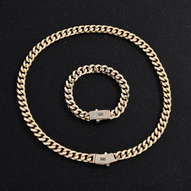 Elegante Sieraden Set - Intero Sieraden