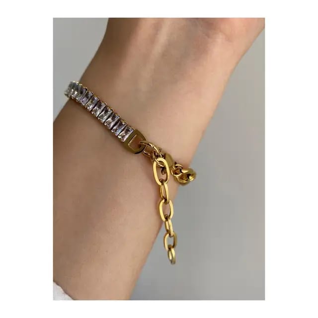 Trendy Armband - Intero Sieraden