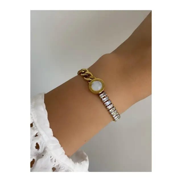 Trendy Armband - Intero Sieraden