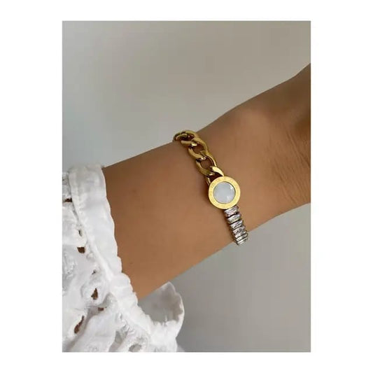 Trendy Armband - Intero Sieraden