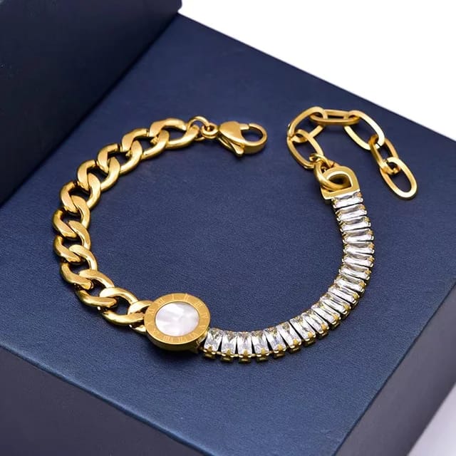Trendy Armband - Intero Sieraden