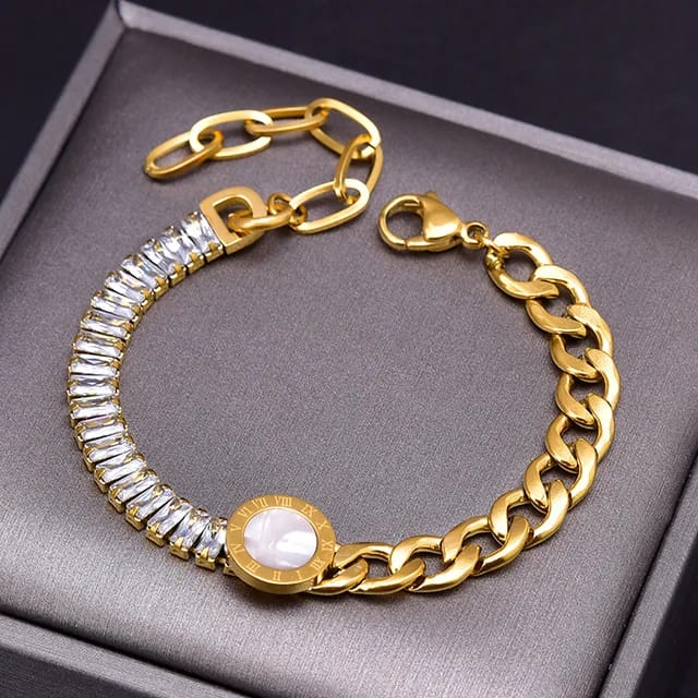 Trendy Armband - Intero Sieraden
