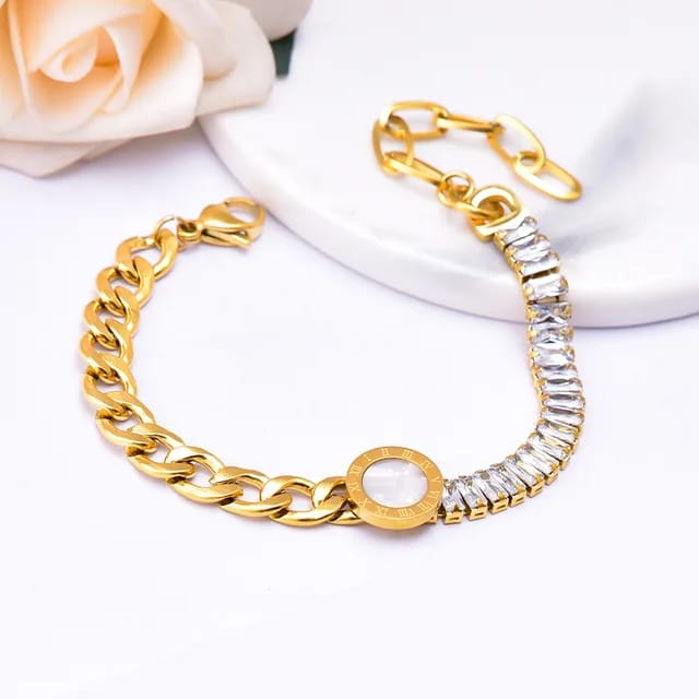 Trendy Armband - Intero Sieraden