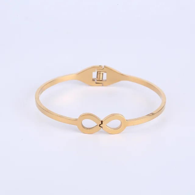Infinity Armband - Intero Sieraden