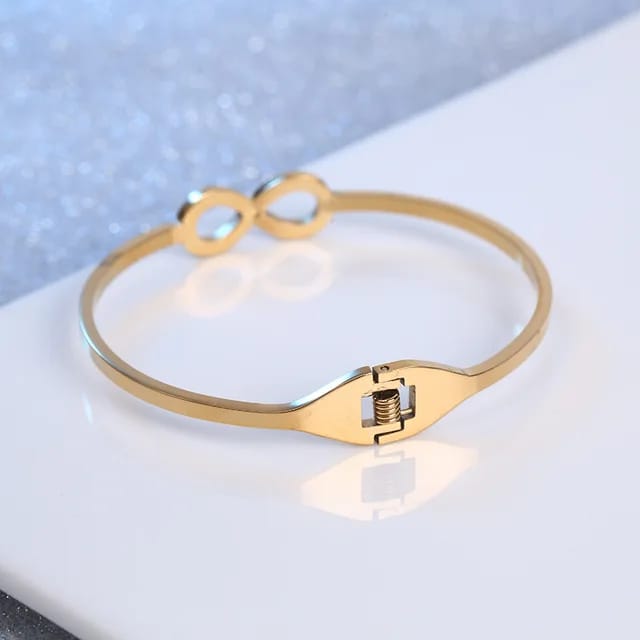 Infinity Armband - Intero Sieraden
