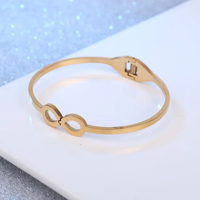 Infinity Armband - Intero Sieraden