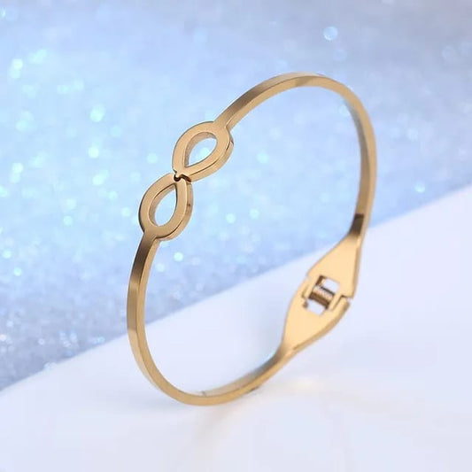Infinity Armband - Intero Sieraden