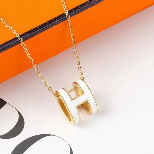 H Sieraden Set - Intero Sieraden