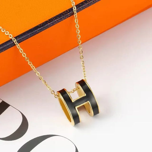 H Sieraden Set - Intero Sieraden