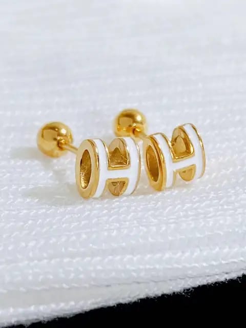 H Sieraden Set - Intero Sieraden