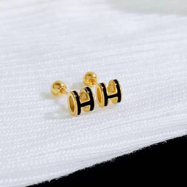 H Sieraden Set - Intero Sieraden