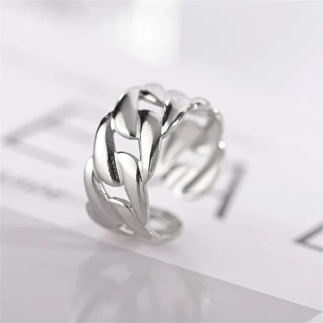 Moderne Ring - Intero Sieraden